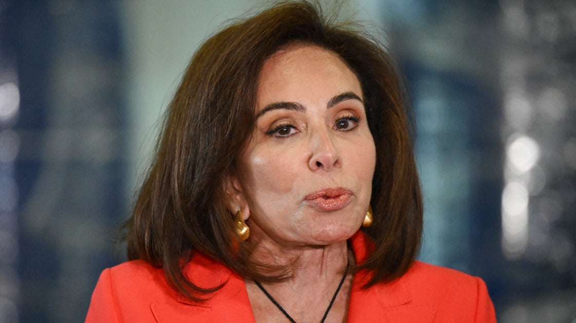 Jeanine Pirro Dealt Another Humiliation In Federal Court
