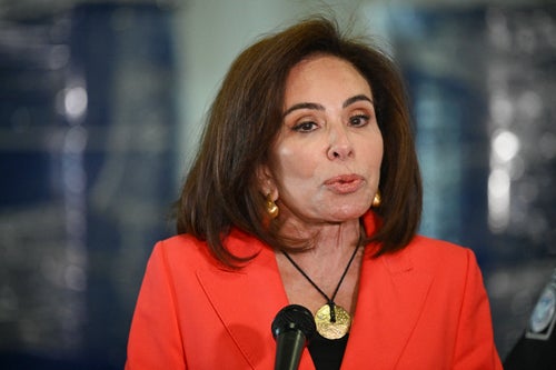 Jeanine Pirro Whiffs Again In D.C. Crime Case | HuffPost Latest News