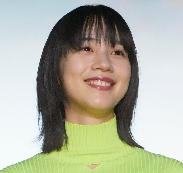 のんさん