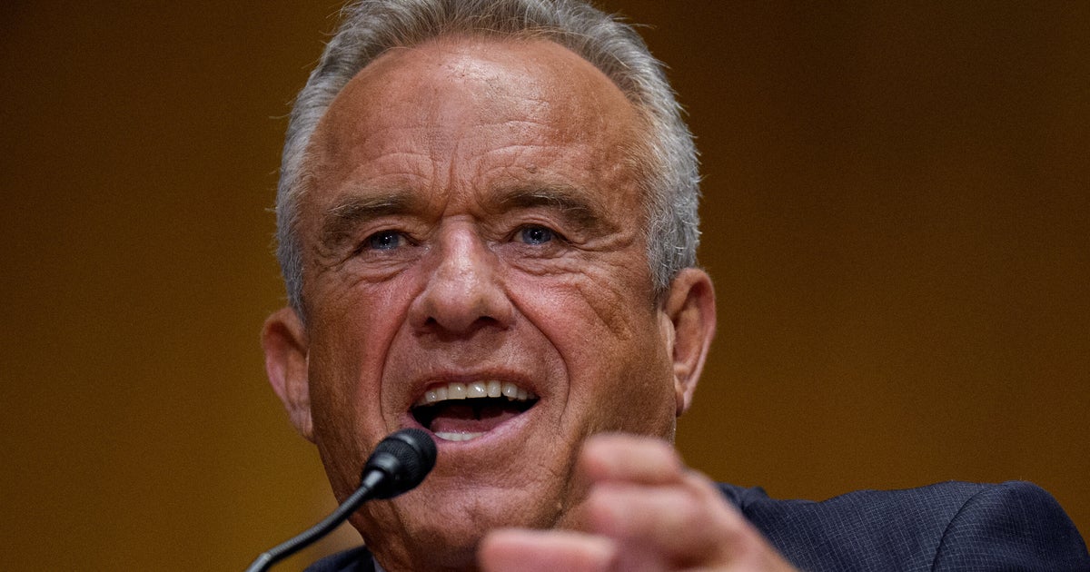 Pro-Trump New York Post Shreds RFK Jr. In Brutal Editorial: ‘Paranoid Kook’