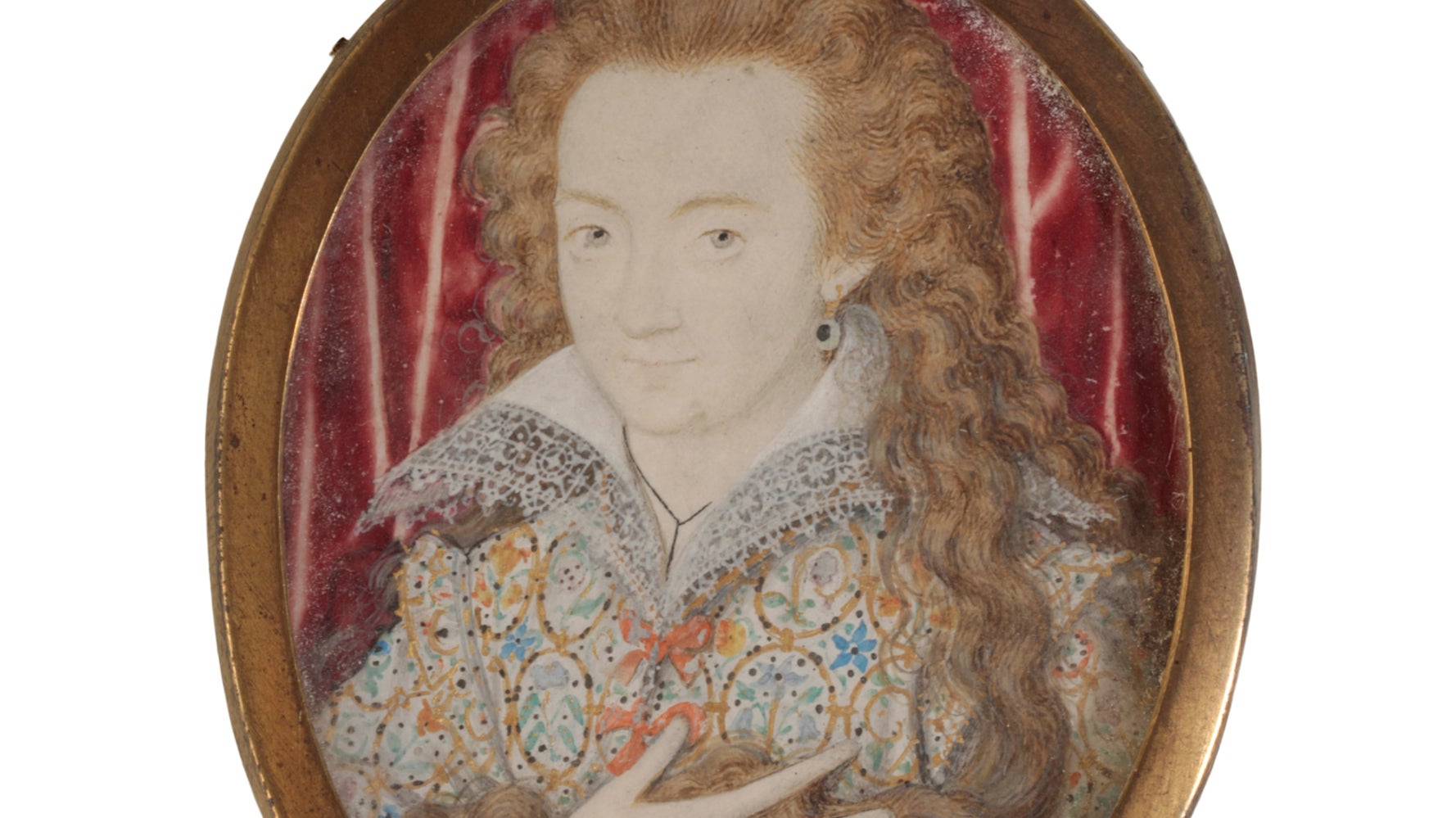Did Shakespeare Have an Earring? Unveiling the Mystery
