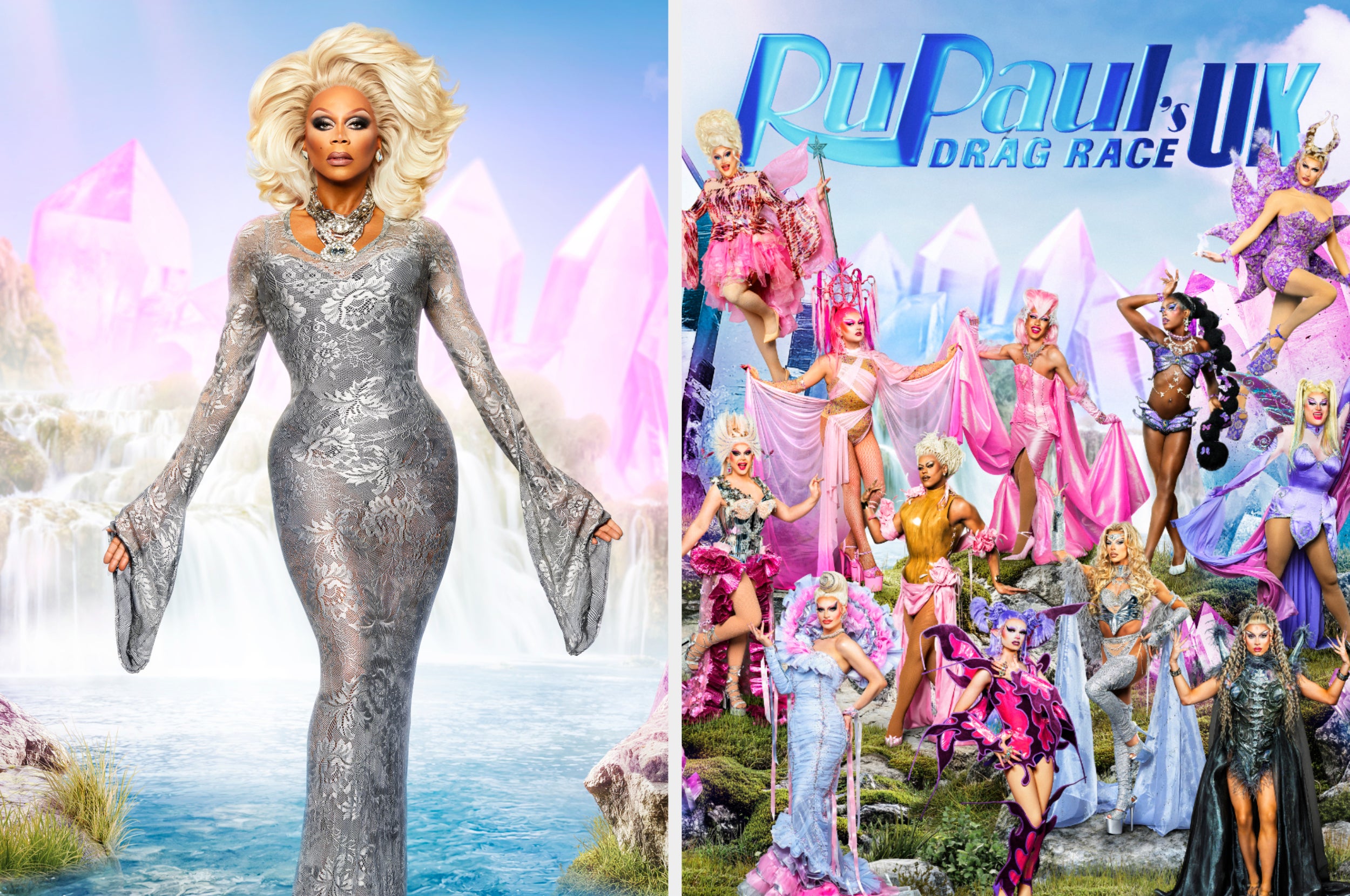 RuPaul's Drag Race UK Season 7: Everything We Know About The New Series