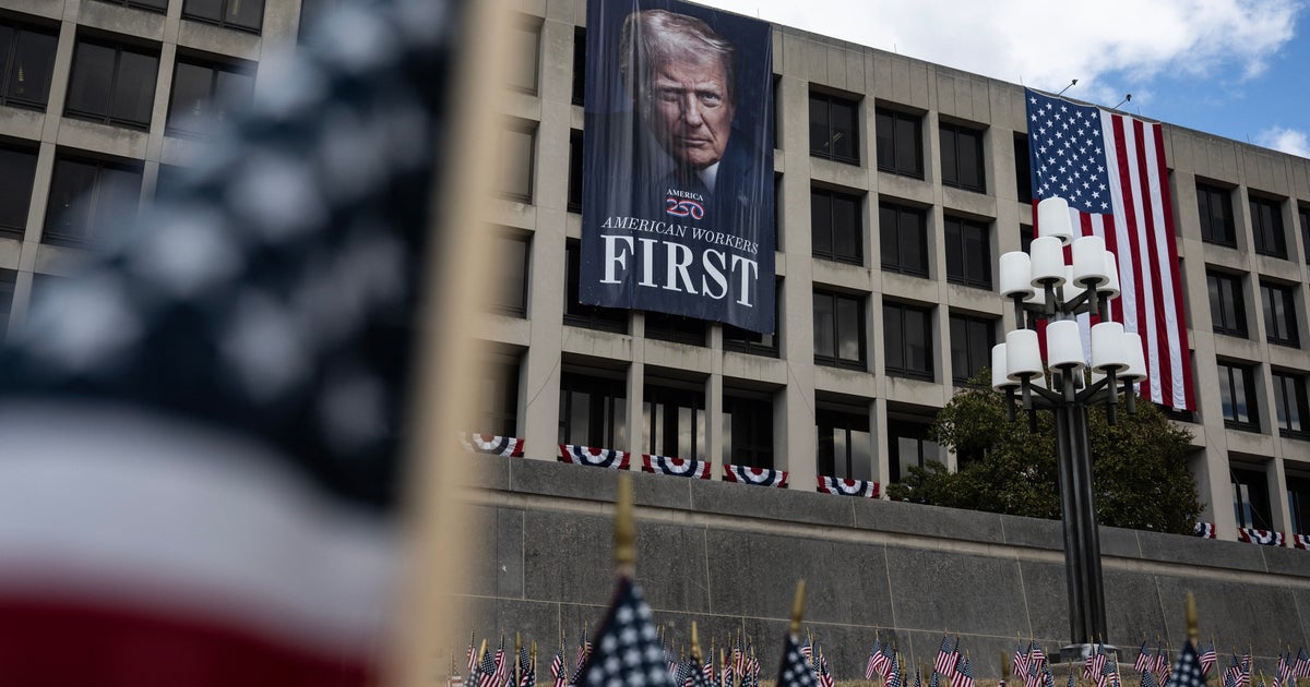 Trump Admin Touts 'Native Born' Job Gains In Scramble To Spin Bad Jobs Report