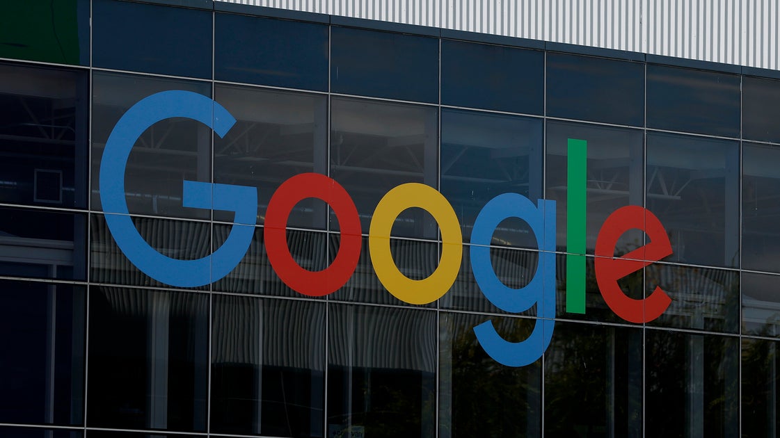 European Union Fines Google Nearly $3.5 Billion In Ad-Tech Antitrust Case