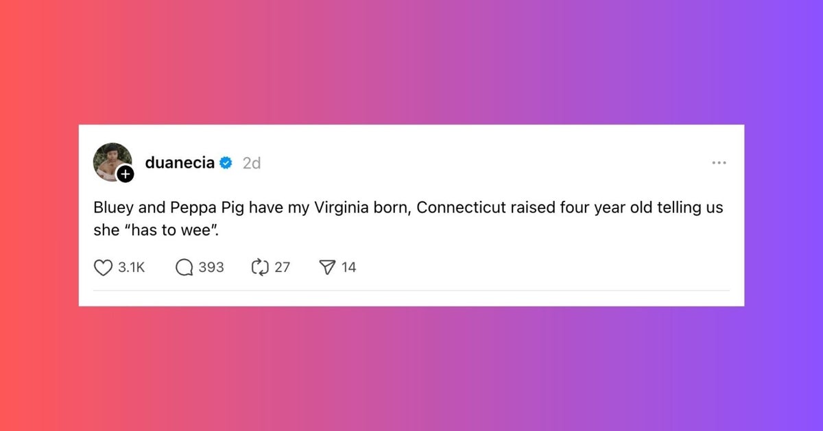 The Funniest Posts From Parents This Week (Aug. 30-Sept. 5)