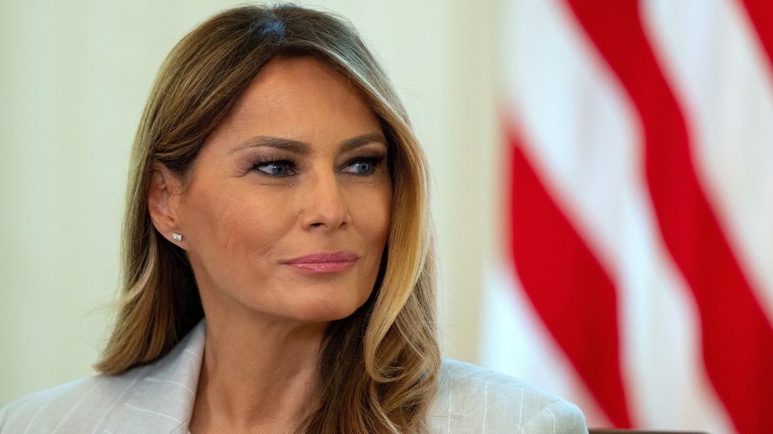 Deported Venezuelan Mothers Ask Melania Trump To Help Reunite Them With Their Children