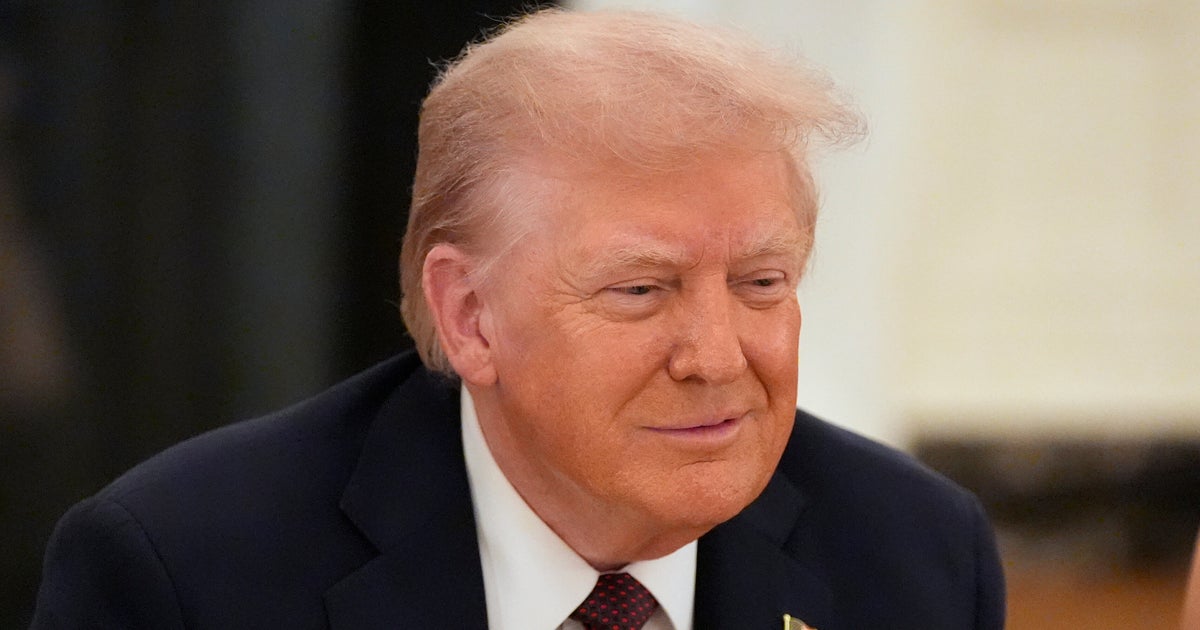 Trump Ridiculed For Claiming U.S. Could Have 'Won Every War' If We Weren't 'Wokey'