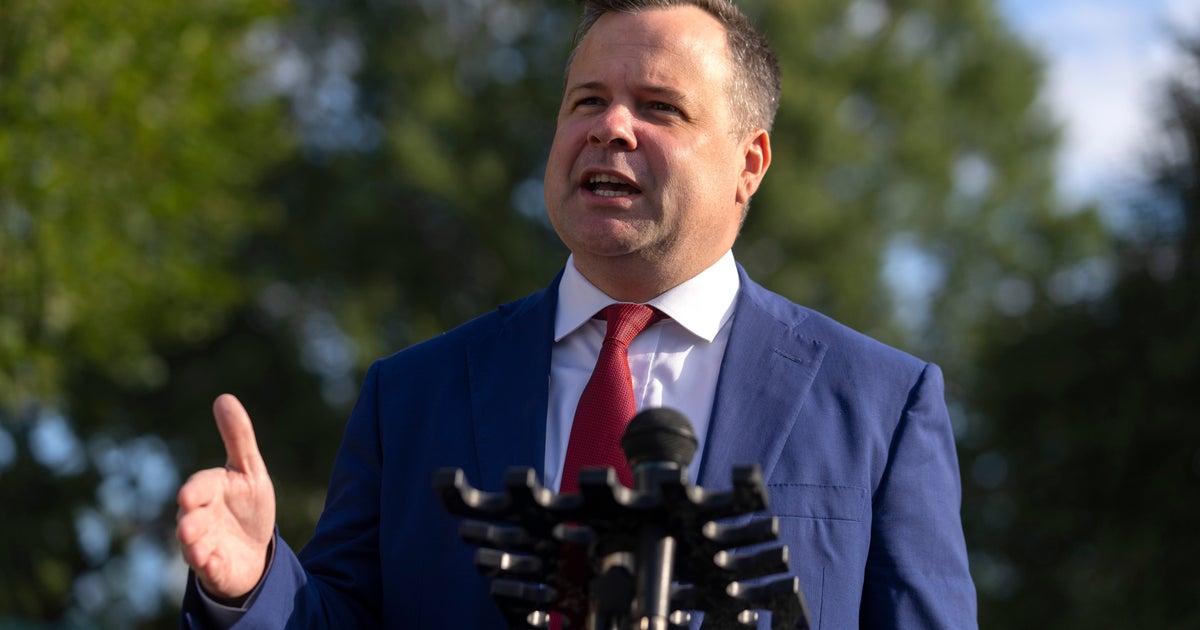 Bill Pulte’s Relatives Claimed Multiple Homes As Primary Residence