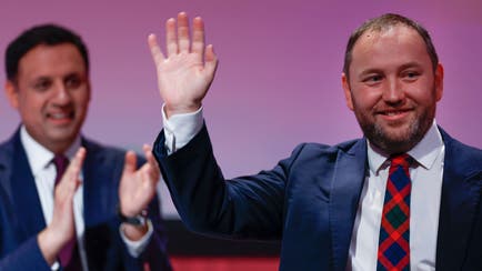 Sebastian Salek | HuffPost