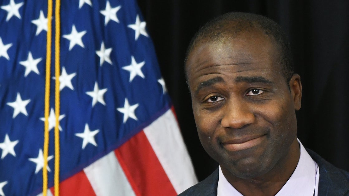 Florida Surgeon General Says No Need To Do Analysis On Potential Impact Of ...