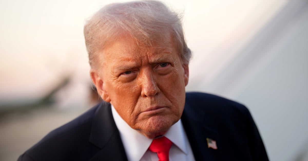 Wall Street Journal Bursts A Donald Trump World Bubble: ‘Sorry’