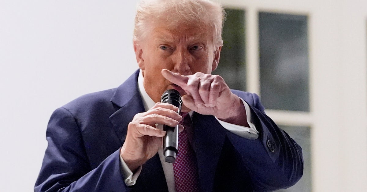 This Is The Hyperbolic Line Trump Can’t Stop Using. And Here's What It Really Means.