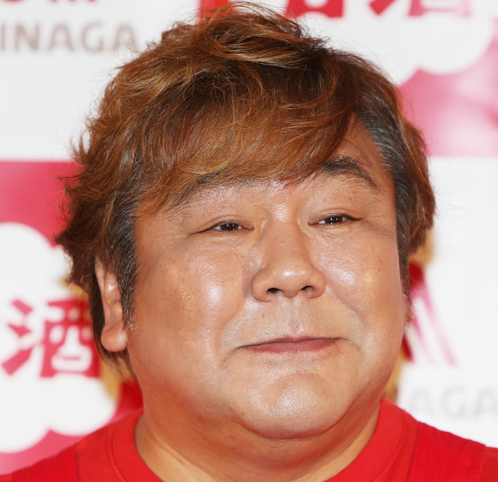 石塚英彦さん