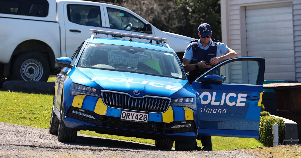 Father Who Hid For Years In The Wilderness With His 3 Kids Is Shot Dead By Police