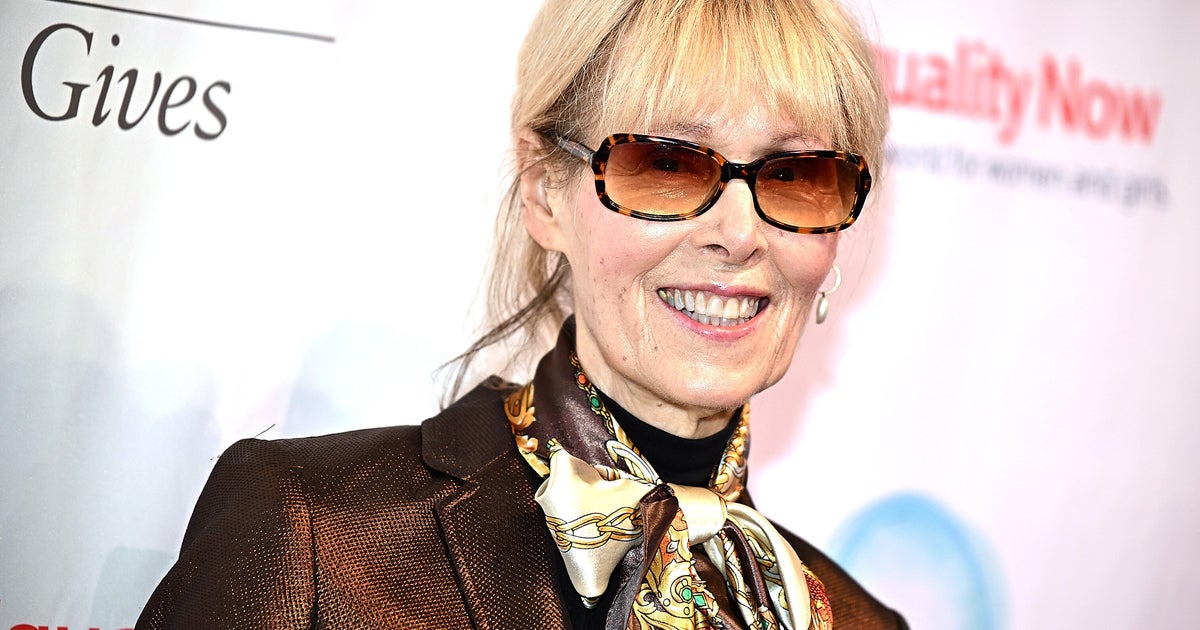 Appeals Court Upholds E. Jean Carroll's $83.3 Million Defamation Judgment Against Trump