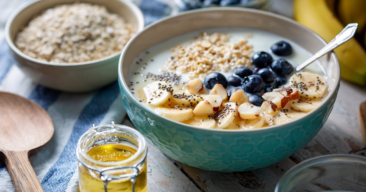 Healthy Foods That Don’t Help You Live Longer