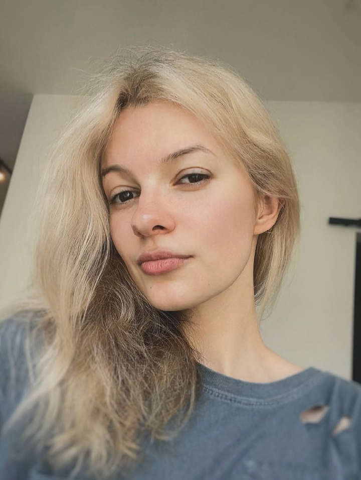 Iryna Zarutska had moved to the U.S. from Ukraine to escape Russia's war.