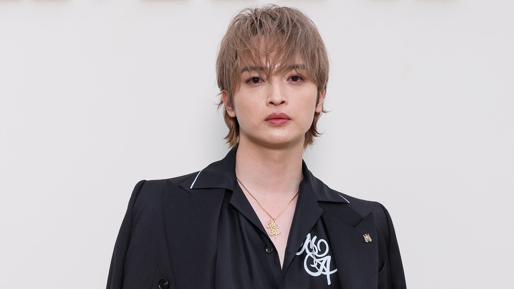 玉森 写真 キスマイファンアカウント | 💛玉ちゃん表紙の8/20発売 「madame