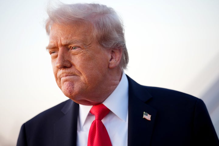 Belarus freed 52 prisoners including an EU employee after an appeal from U.S. President Donald Trump.