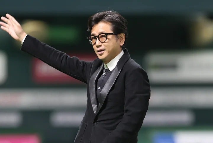 画像】藤井フミヤ、長崎で必ず立ち寄る老舗中華料理店のちゃんぽんを