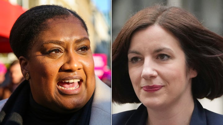 Bell Ribeiro Addy Partner Labour Deputy Leadership Candidate Warns Starmer Party 'Can't Out ...