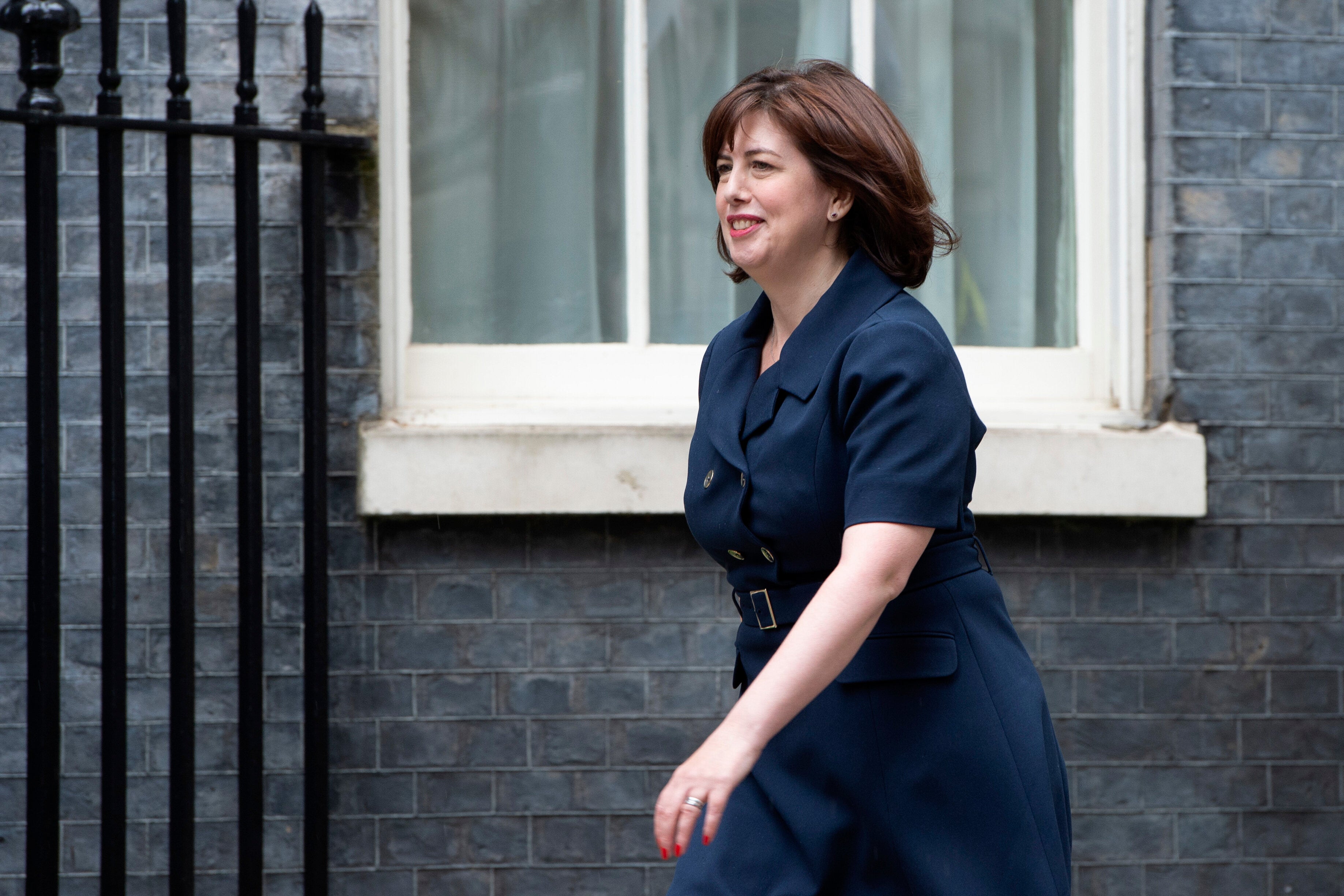 Exclusive: Lucy Powell To Stand For Deputy Labour Leadership Days After Being Sacked By Starmer
