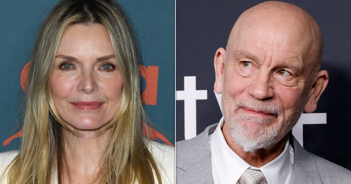 John Malkovich Reveals The 1 Thing He Regrets About His Affair With Michelle Pfeiffer