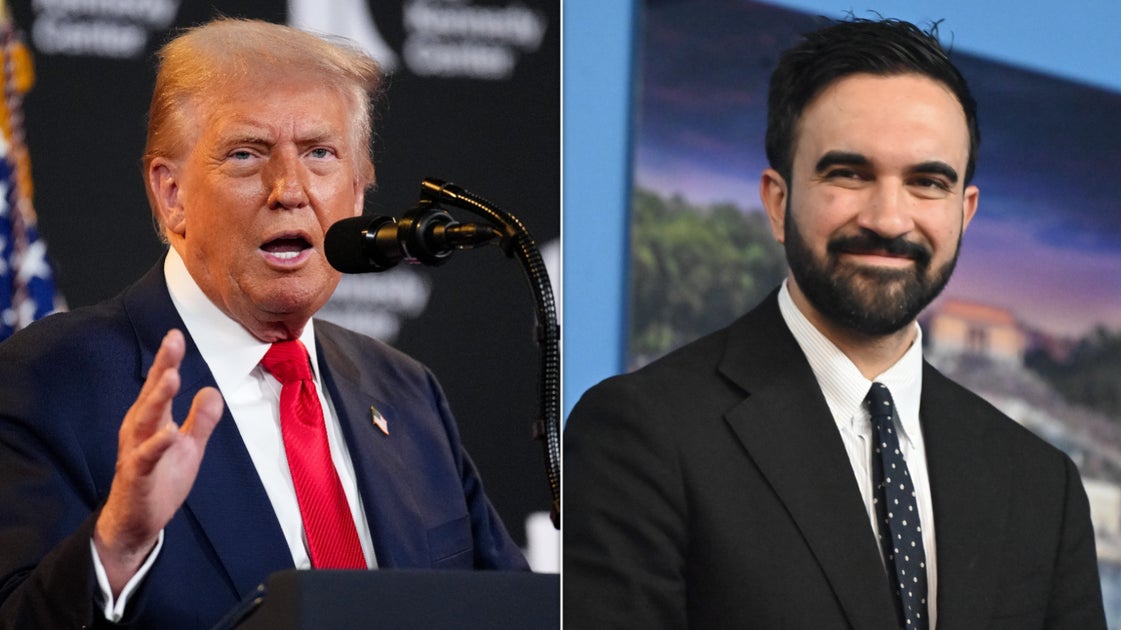 Trump Keeps Making This Dangerous Threat — And Experts Say It's Becoming More Credible