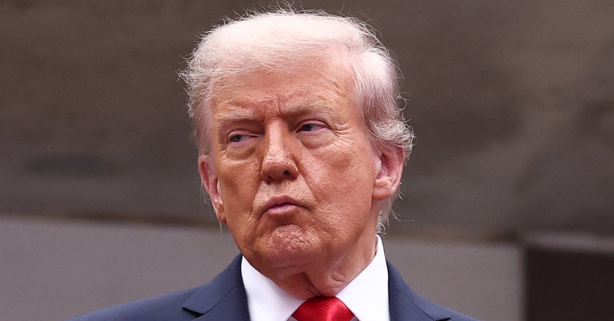 CNN Reporter Says This Key Trump Policy Could Be 'Backfiring Completely'