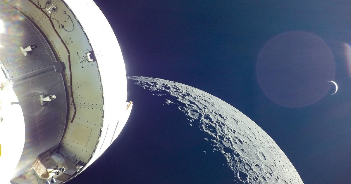 【締切迫る】NASAが「月に名前を飛ばしたい人」募集。登録無料、搭乗券ももらえる