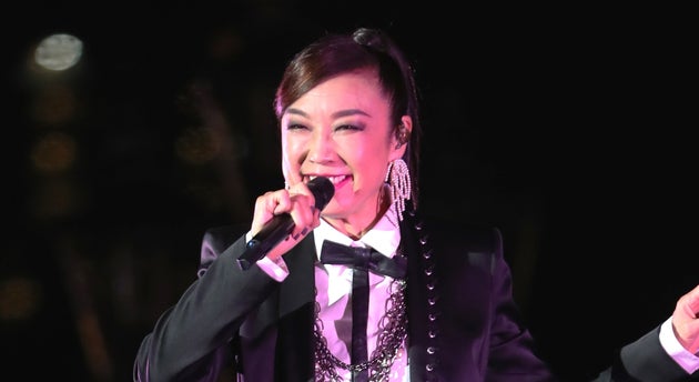 松任谷由実さん