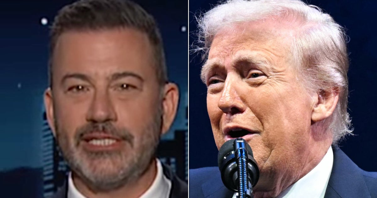 'I Know': Jimmy Kimmel Reveals Surefire Way To Get Trump To 'Immediately' Confess