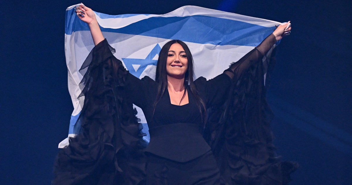 Eurovision 2026: BBC Boss Reacts To Broadcasters' Calls For Israel To Be Banned From Contest