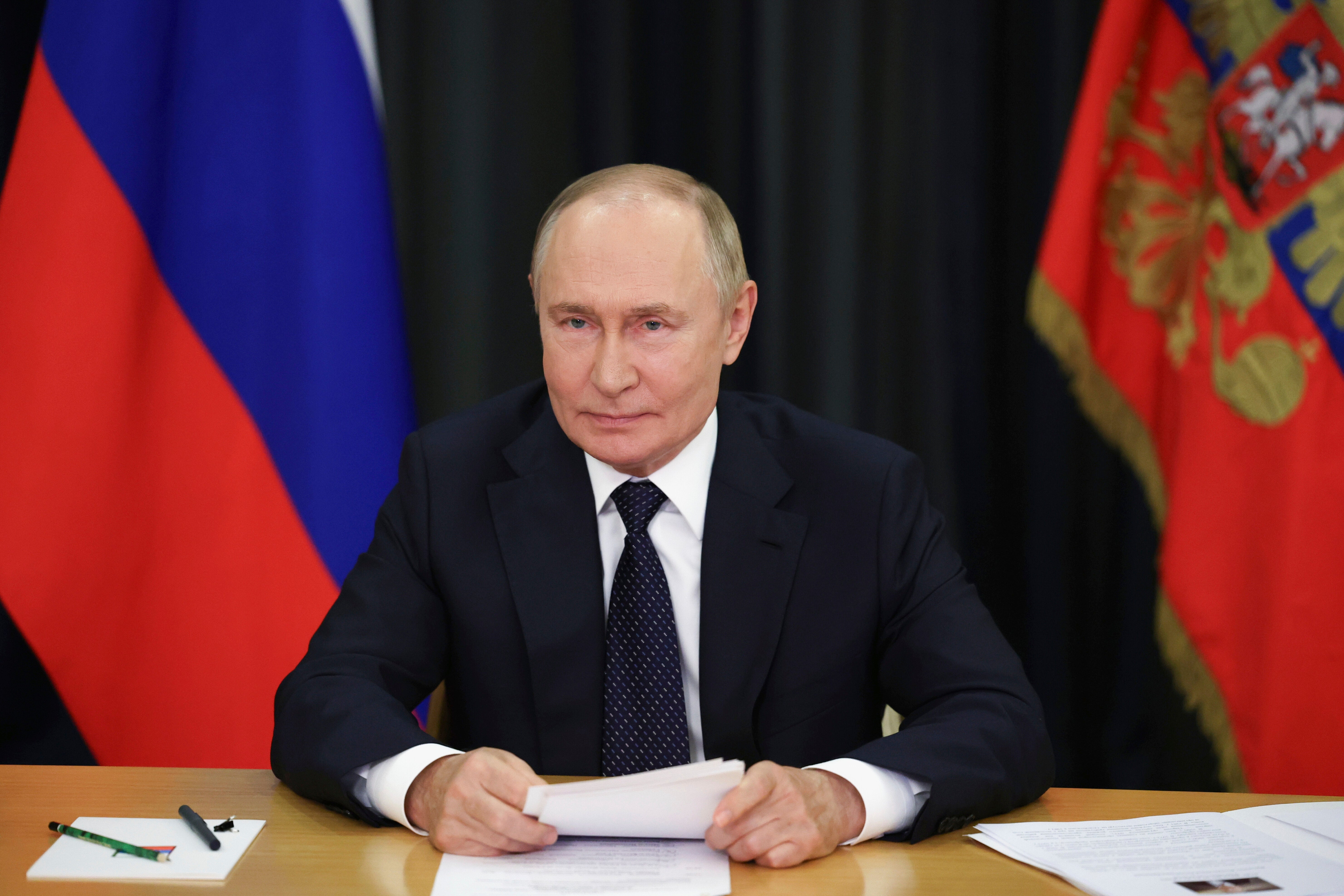 Putin Is Trying To Test Nato's Boundaries With His Latest Drone Move. What Happens Now?