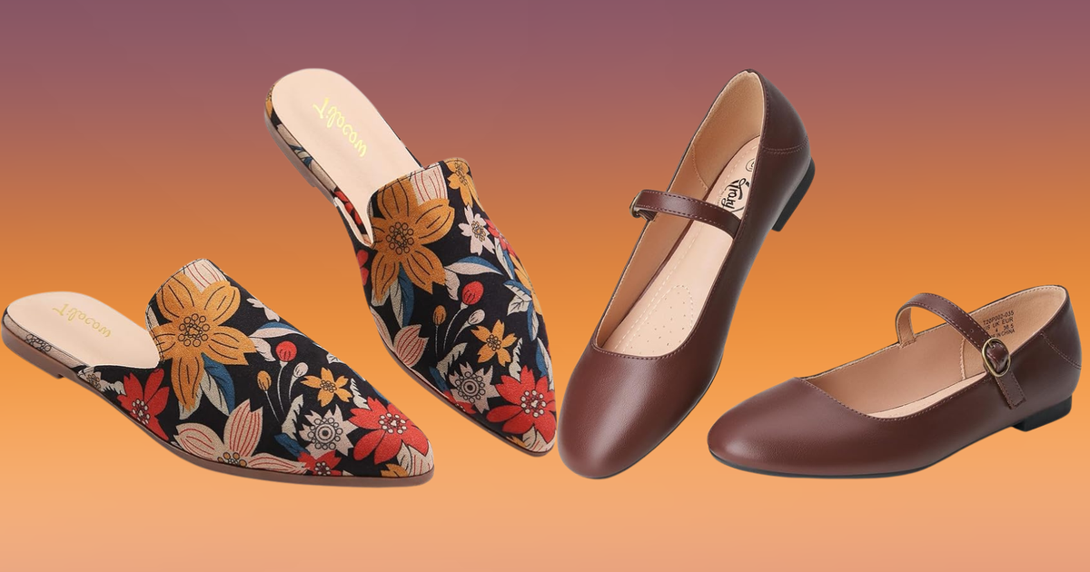 20 bequeme Paar Schuhe, von denen Lehrer sagen, dass sie Ihre Füße nach ...