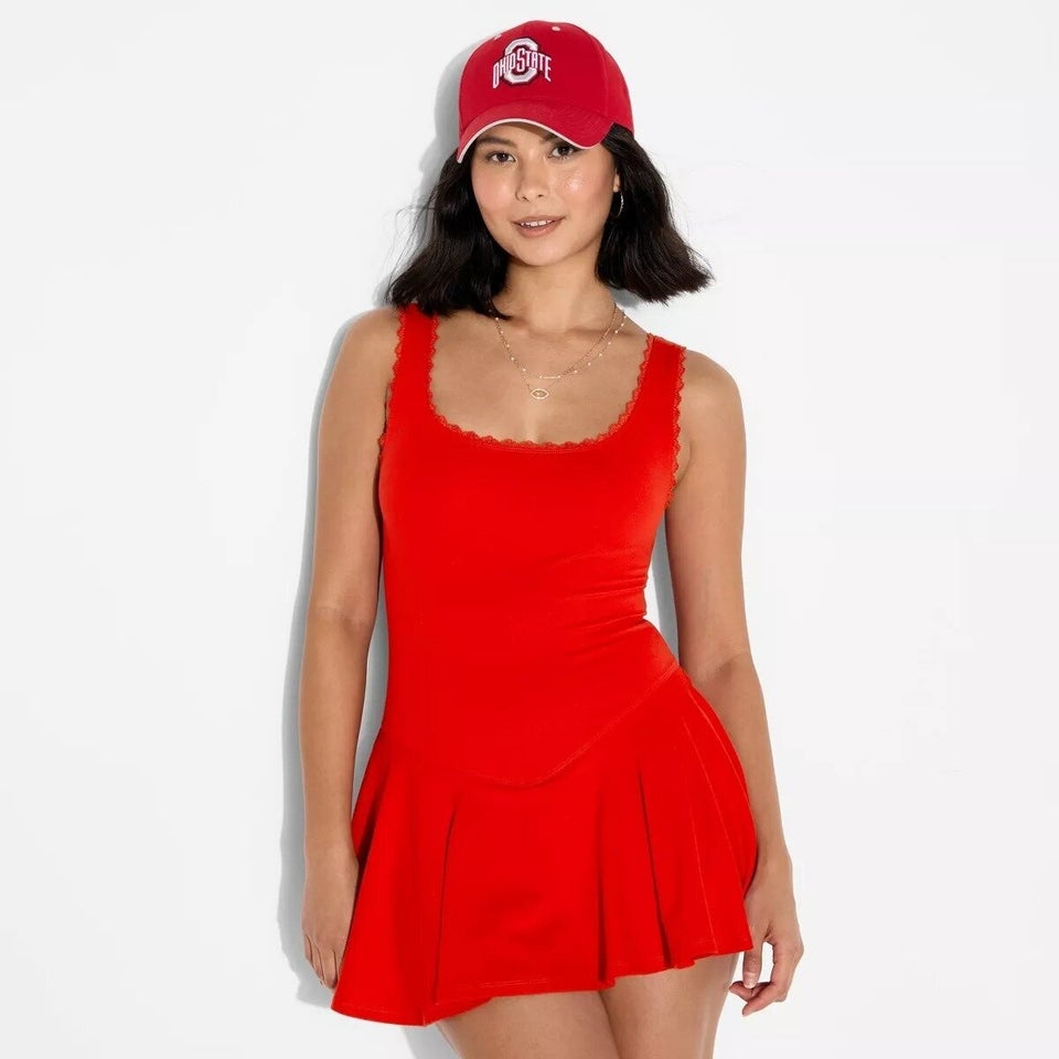 24 Target Dresses That Will Never Make It Back Into Your Closet | HuffPost  Life