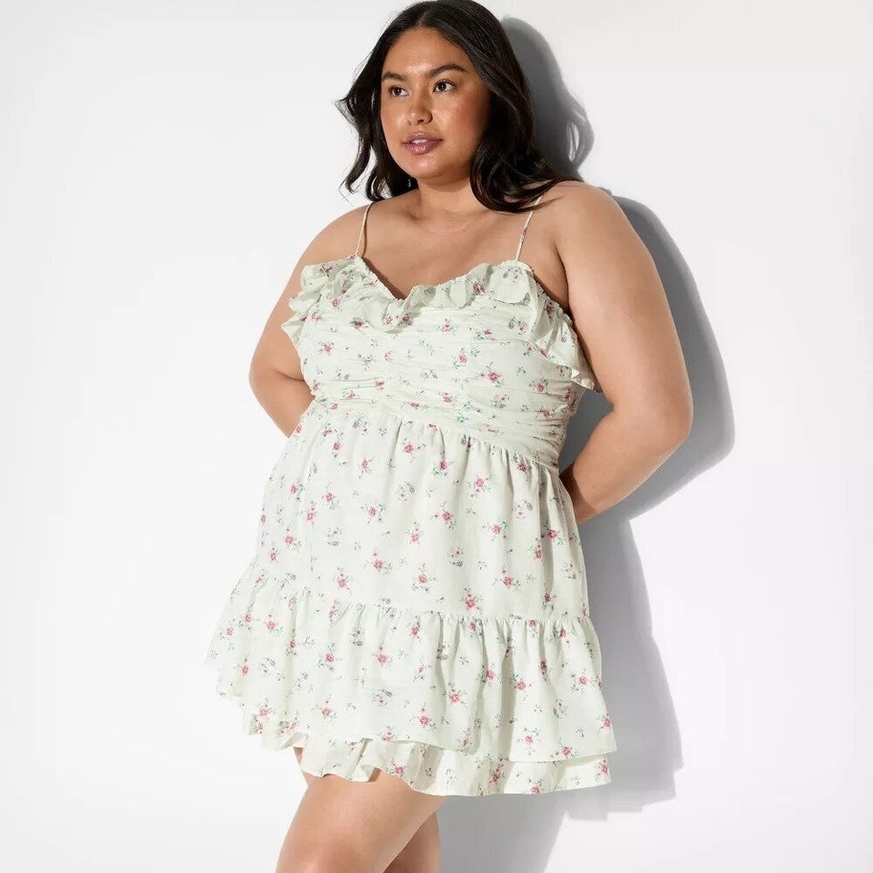 24 Target Dresses That Will Never Make It Back Into Your Closet | HuffPost  Life