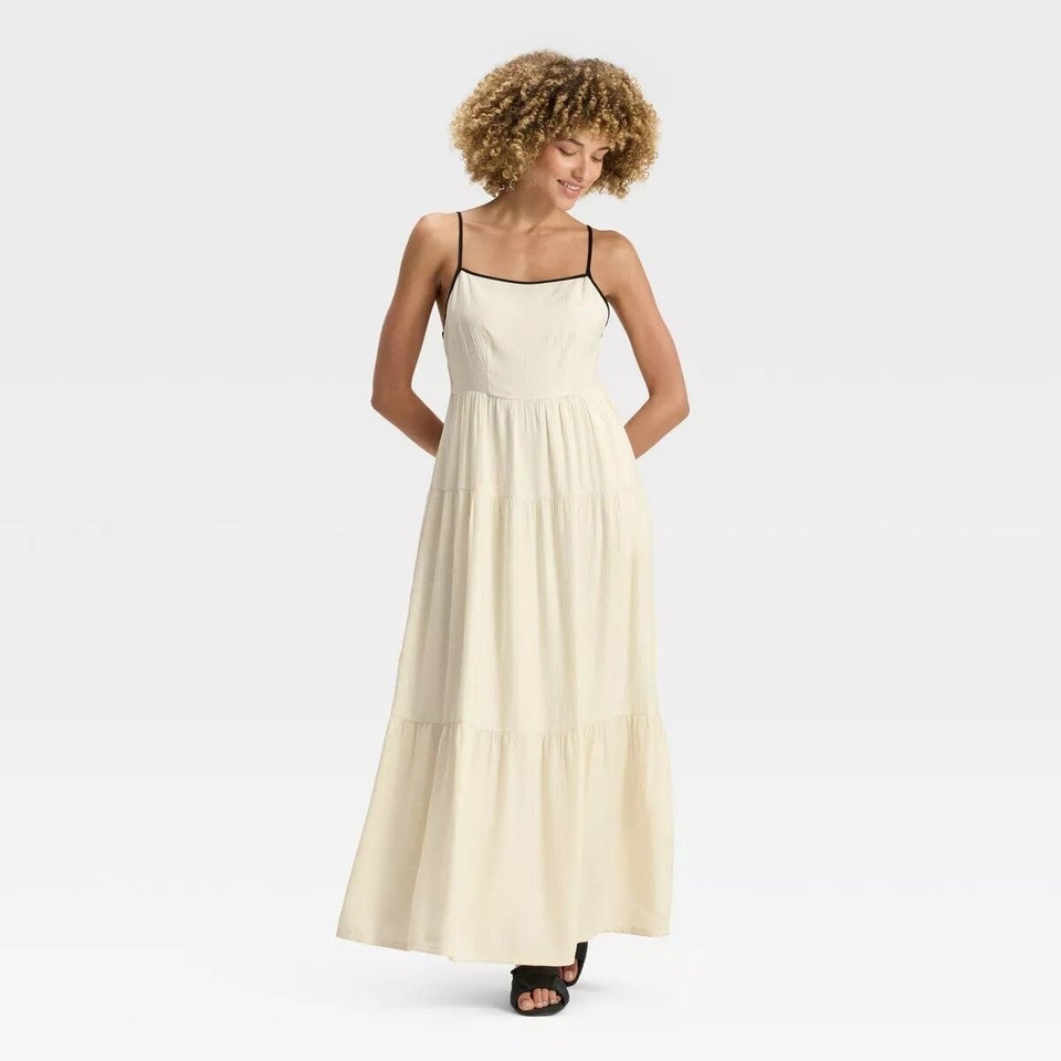 24 Target Dresses That Will Never Make It Back Into Your Closet | HuffPost Life 24 Target Dresses That Will Never Make It Back Into Your Closet | HuffPost Life