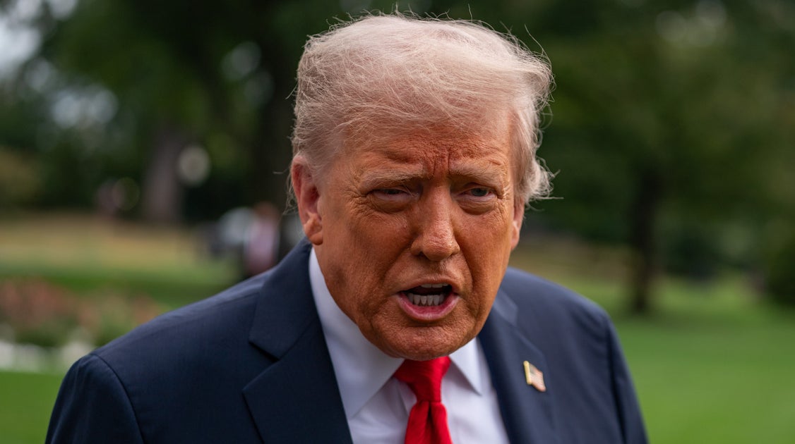 Wall Street Journal Warns Trump: This Excuse Won’t Work ‘For Much Longer’