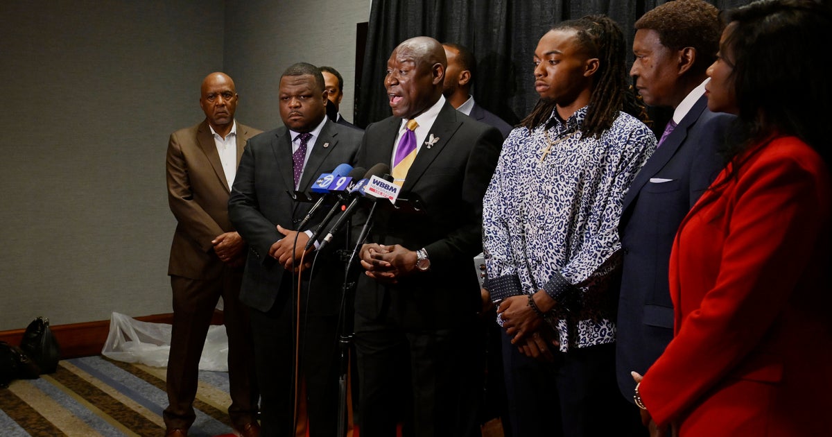 Black Student Dragged From Car And Beaten By Florida Cops Files Federal Lawsuit