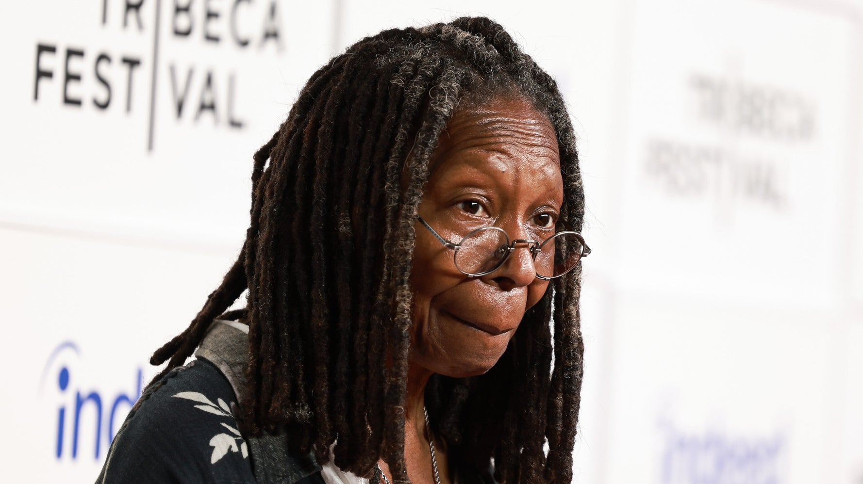 Whoopi Goldberg Says She Has Too Many Bills To Retire | HuffPost  Entertainment