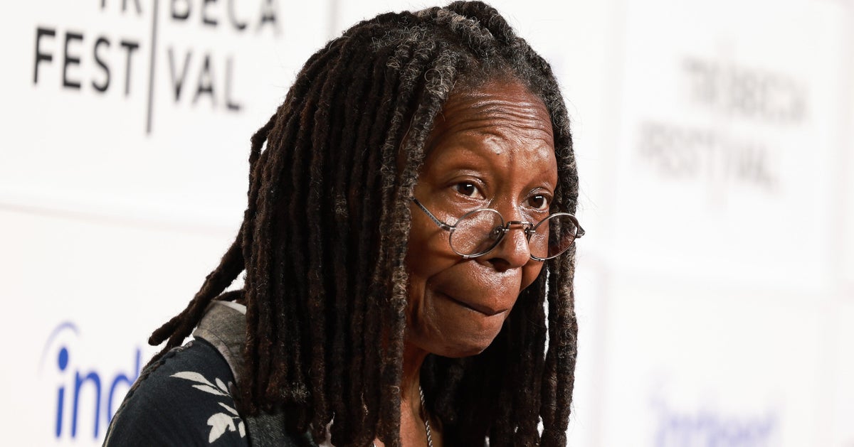 Whoopi Goldberg Says She Has Too Many Bills To Retire