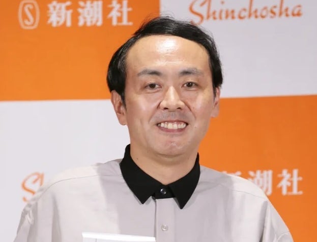 田中卓志さん