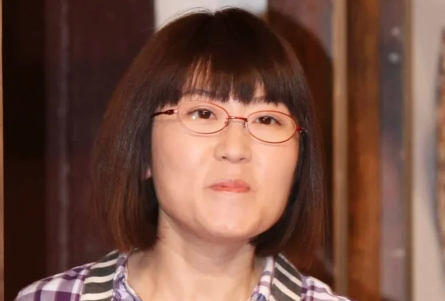 光浦靖子さん