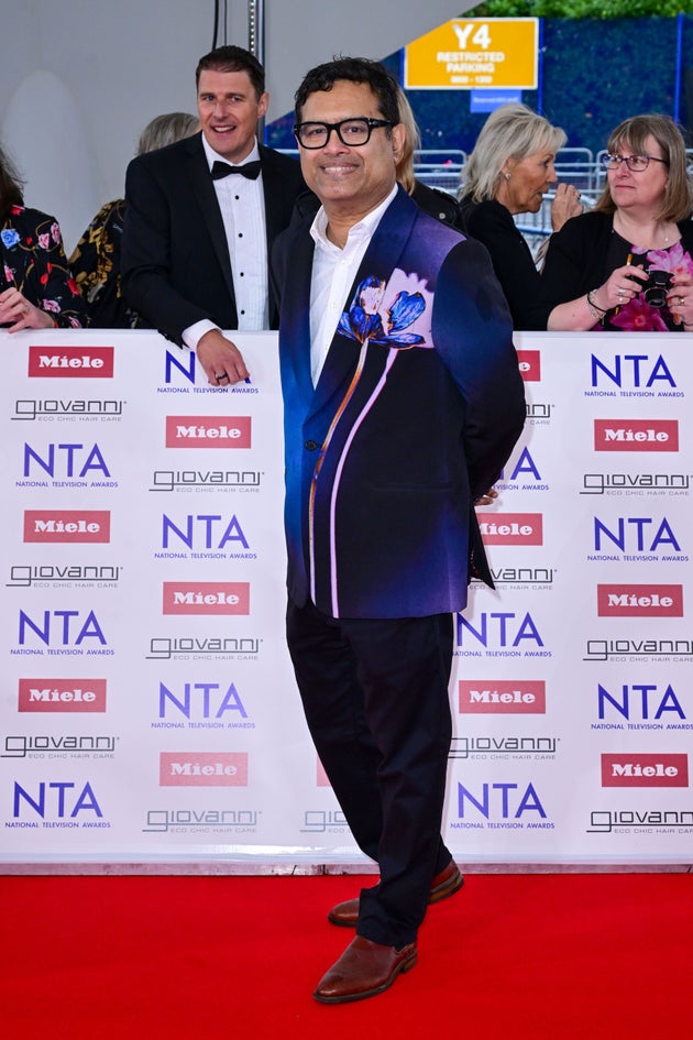 Paul Sinha