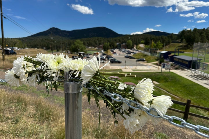 16-Year-Old Was Radicalized By 'Extremist Network' Before Colorado School Shooting: Authorities