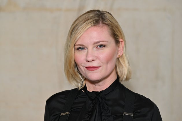 Kirsten Dunst