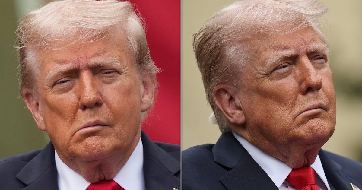 Here’s A Video Of Trump At Thursday’s Sept. 11 Ceremony