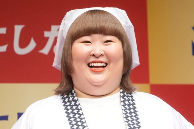 3時のヒロイン・かなでさん