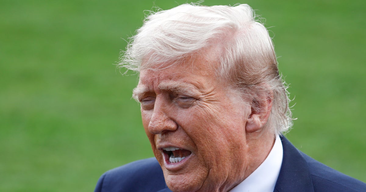 Thomas Massie Calls Out Trump’s ‘Over The Top’ Rhetoric Thomas Massie Calls Out Trump’s ‘Over The Top’ Rhetoric